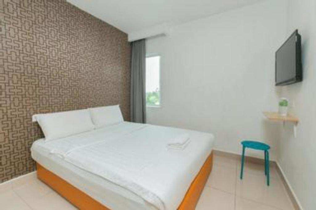 1 Hotel Mahkota Cheras Exterior photo