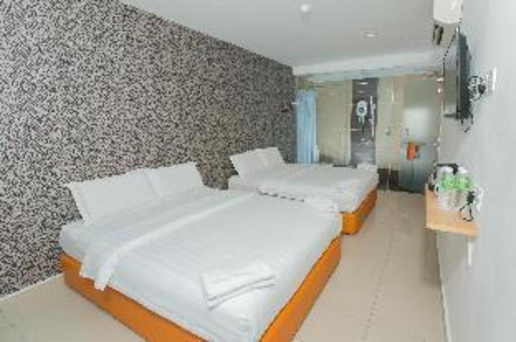 1 Hotel Mahkota Cheras Exterior photo