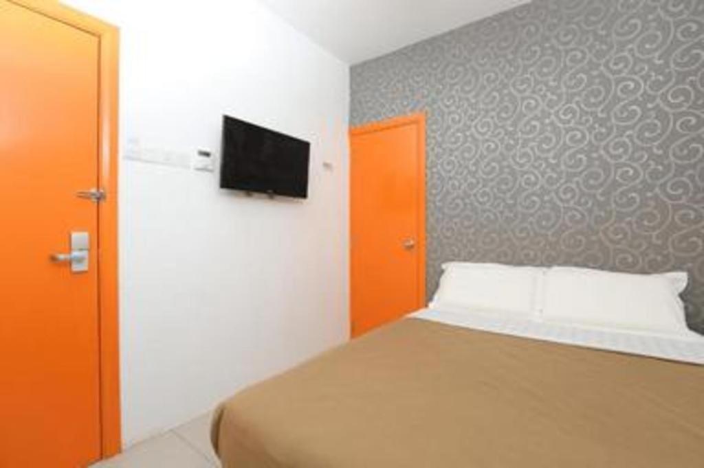 1 Hotel Mahkota Cheras Exterior photo